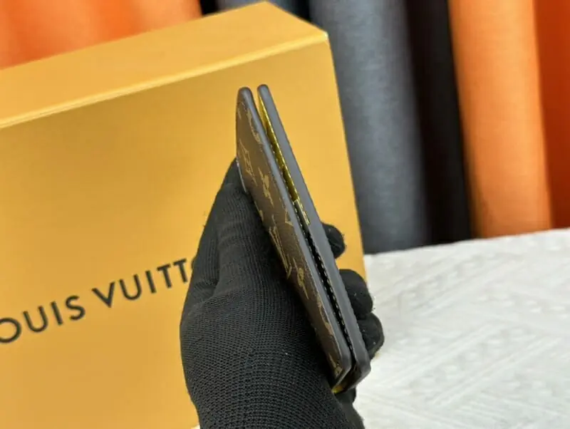 louis vuitton lv card case pour unisexe s_11b21234